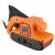 Evotools BS 800 E 800W szalagcsiszoló porzsákkal