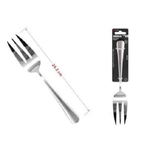 VILLA RM. fém tortvillá, 25,2 cm - Evőeszköz