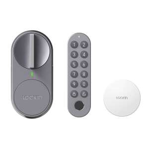Smart Lock s tipkovnicom Lockin SMART LOCK G30
