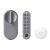 Lockin G30 Smart Lock puni set s tipkovnicom i hubom