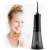 Berdsen BD-201 cordless oral irrigator used by woman