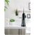 Berdsen cordless oral irrigator in bathroom setting