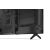 A Sharp 32FH2EA 32 hüvelykes HD Ready Android Smart TV portjainak hátulnézete