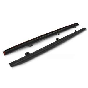VW Jetta VI 11-GLI Style Side Skirt Spoiler - Bumper