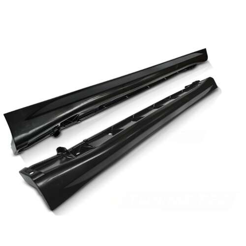 Tuning-Tec Suzuki Swift MK4 (05-10) Sport Küszöb Spoiler