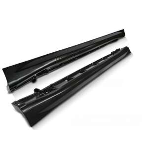 Suzuki Swift 2005-2010 Sport Side Skirts, Tuning-Tec - Bumper