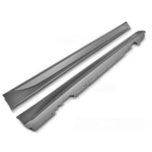 BMW F30 F31 11-18 M-Tech Küszöbök - M-Tech