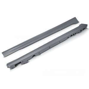 BMW G20/G21 19- Sport Style Side Skirts - Bumper