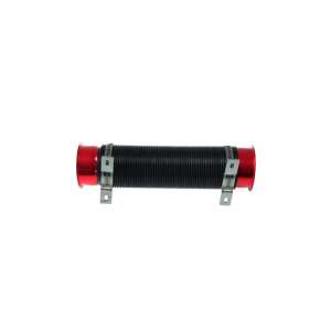 Furtun de aer Putere + 77 mm Roșu 101822366 - Cuplarea și montarea vehiculelor