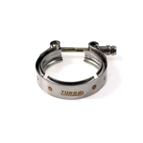 V-Bilincs 2,75" 70mm stainless steel turbo clamp