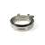V-Bilincs 2" 51mm Stainless Steel Clamp for Turbo Exhaust Systems