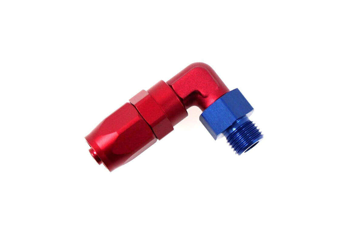 Conector de țeavă An8 3/4-16 An 8 MPF415-08B