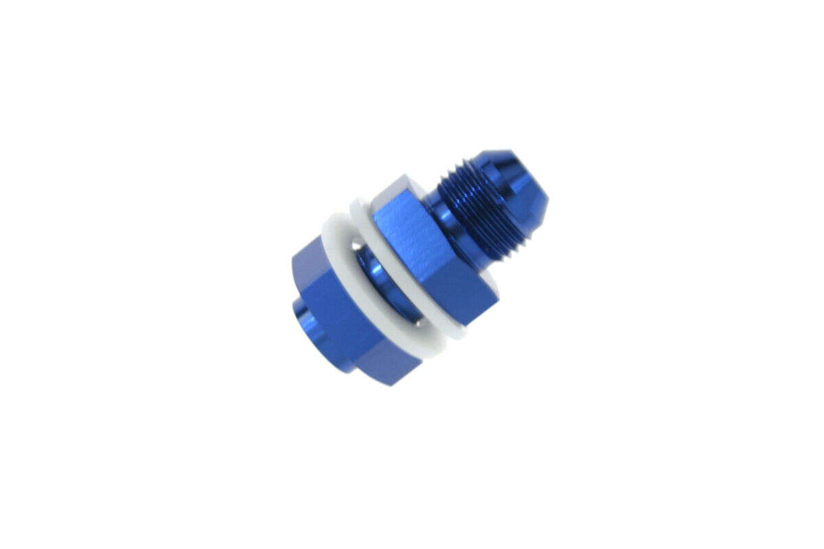 Tank Connector Mpf119-08 AN8
