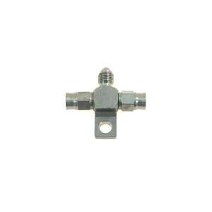 3-As Mpf859-03 An3 connector for oil, water, and fuel systems - Vehicle connectors and fitting