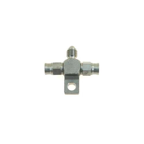3-As Mpf859-03 An3 connector for oil, water, and fuel systems
