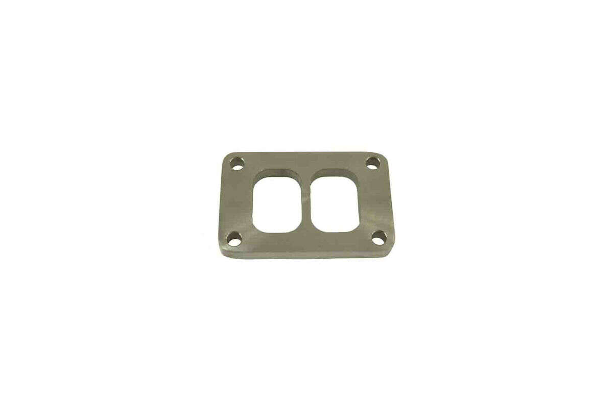 T06 Dvojité turbo tesnenie