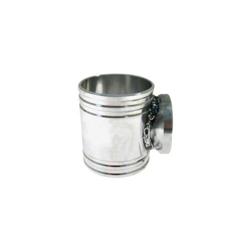 HKS 77mm Blow Off Valve Adapter