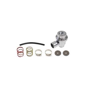 Turboworks 4509 Lefújószelep készlet, tartalmaz szelepet, rugót, bilincseket és tömlőket - Jármű csatlakozó és szerelvény
