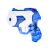 Mini Water Pistol with 7-meter Range 101822634