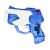 Mini Water Pistol with 7-meter Range 101822634