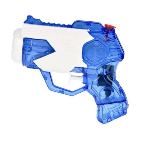 Mini Water Pistol with 7-meter Range
