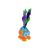 Diving Hermit Crab Bath Toy 101822641