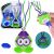 Diving Hermit Crab Bath Toy 101822641