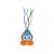 Diving Hermit Crab Bath Toy 101822641