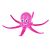 Diving Octopus Bath Toy 101822663