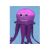 Diving Octopus Bath Toy 101822663