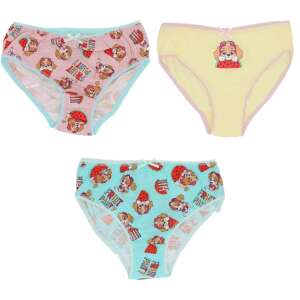 3er Pack Nickelodeon Paw Patrol Mädchen Unterwäsche, Größe 5-6 Jahre, mit Skye und Wassermelonen-Motiv - Babys & Toddler