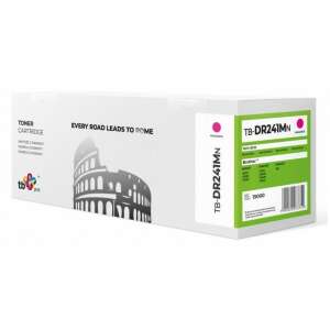 Cartuș toner compatibil TB Print TB-DR241MN 15K magenta pentru imprimante Brother - Unități de cilindru de imprimantă