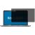 Kensington 626458 13.3" 16:9 black removable privacy screen 58244699