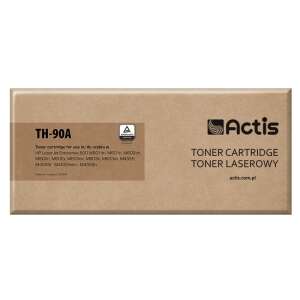Actis TH-90A Kompatibilis Fekete Lézertoner Kazetta - HP Enterprise 600 sorozat 58221380 - Actis