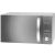 ProfiCook 3-in-1 Microwave Oven with Grill and Hot Air Function, 23L Capacity