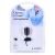 Gembird Mini Clip-on Mikrofon - 3.5mm Jack - Lavalier mikrofon u pakiranju