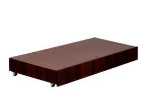 Klups Ágyneműtartó #dió 60x120cm