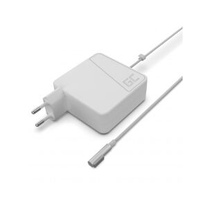 Green Cell 60W MagSafe Power Adapter for Macbook - Apple Laptop Charger