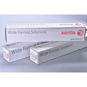 XEROX A1 594 mm x 50 m x 50 mm 80 g Tintenstrahl-Plotterpapier 58248036 Drucker & Scanner