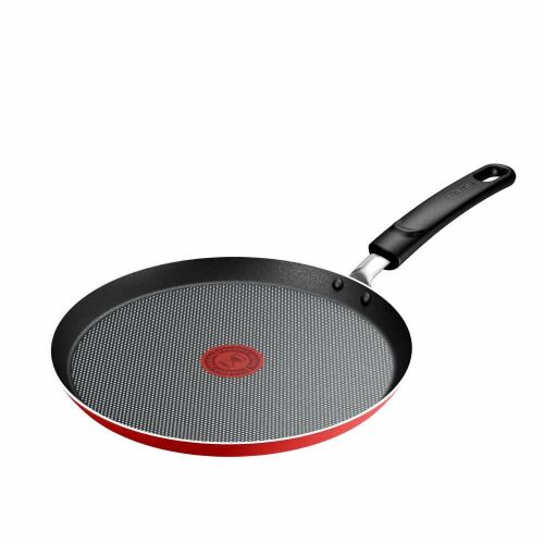 Tefal B4461002 25cm palacsintasütő serpenyő, tapadásmentes