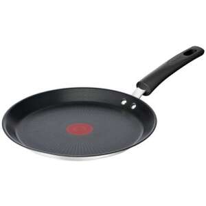 Tefal C2733833 Pleasure panvica, nepriľnavá, čierna, červená - Tefal