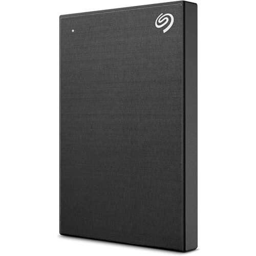 Seagate One Touch 1TB prenosný externý pevný disk, čierny