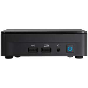 ASUS NUC GEN13 Arena Canyon v5 RNUC13L3KV50000 BEZ PRZEWODU 101834254 - Barebone PC