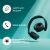 Philips TAH4209 Fejhallgató - Vezeték nélküli - Fehér 101834410