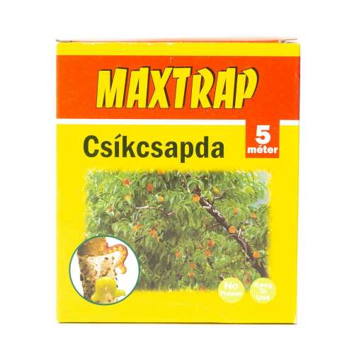 Rovarfogó csíkcsapda 5cm*5m 101835754