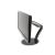 DIGITUS - Monitorállvány - Ergonomikus - 27" 58255612