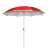 Jumi tilting Sun Umbrella 1,8m - Melon #red 101836206