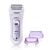 Braun Silk-épil Lady Shaver cu accesorii - Pentru piele sensibilă