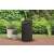 Baltimore Gartenabfallbehälter 125 L 101840696