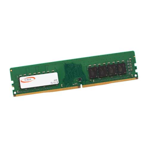 Modul pamäte RAM Compustocx CSXD4LO2400-1R8-8GB 8GB DDR4 2400 MHz